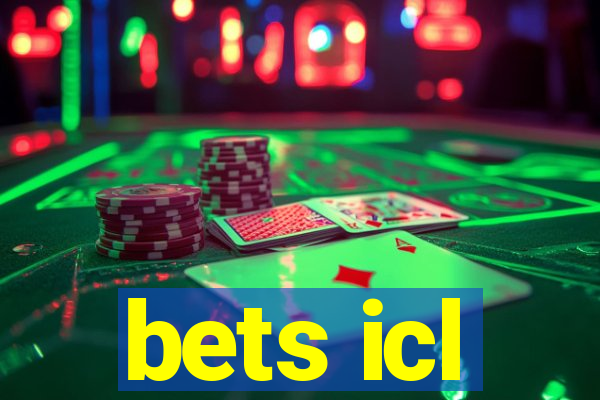 bets icl